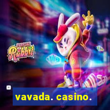 vavada. casino.